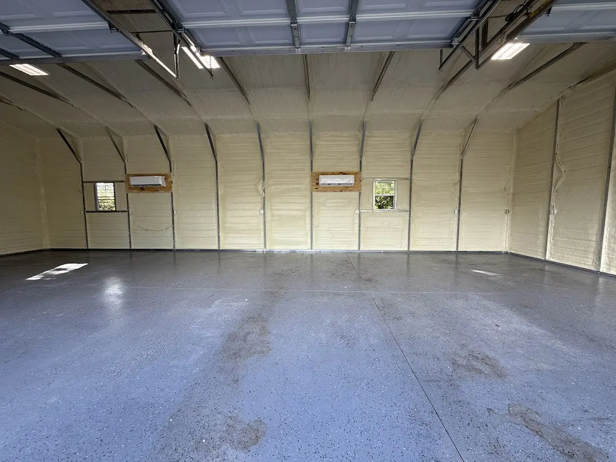 Spray Foam Roofing Repair in Upper Sandusky, OH